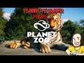 Planet Zoo | Zoo tycoon management sim | Playing the Tutorial