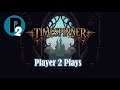 Player 2 Plays - Timespinner