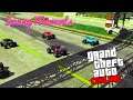 Playing With More RC Cars | GTA Online Funny Moments