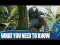 Predator: Hunting Grounds - 7 Things We've Learned