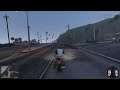 [PS4 Live] Grand Theft Auto V Part 19 - รวมพลังปล้นครั้งสุดท้าย