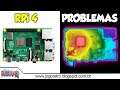 Raspberry Pi 4 tem PROBLEMAS! (ALERTA)