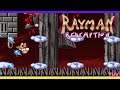 Rayman Redemption - FINAL - A prisão