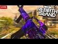Rebirth Extreme With Subs | Rebirth Island Warzone LIVE | MOVEMENT on PS5 Controller