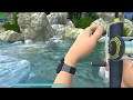 Reel Fishing: Road Trip Adventure Gameplay PC | 1080p 60fps | 2019 Steam