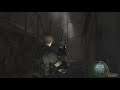 Resident evil 4 mod RISING OF EVIL - Parte 60 - pumas¡