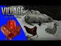 Resident Evil Village (No Ammo Craft): Near-Death Hunting! -[15]-