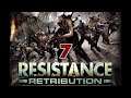 Resistance: Retribution #07 | ENDE