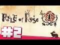 RULE OF ROSE // Part #2