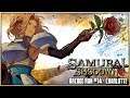 Samurai Shodown - Arcade Mode Run #14: Charlotte