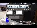 SATISFACTORY - Let's Play #6 [FR] multi " Placage Intellligent !! "