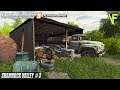 Shed Find! | Shamrock Valley #3 | Farming Simulator 19 Roleplay