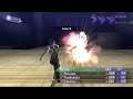 Shin Megami Tensei 3: Nocturne gameplay 37 boss fight and going back