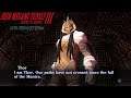 Shin Megami Tensei 3 Nocturne HD Remaster - Boss Thor Man