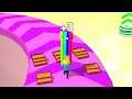 Shortcut Run - All Levels (Gameplay Android, IOS)