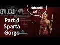 Sid Meier’s Civilization VI #4 Španieli sa museli asi absolútne zblázniť?
