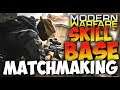 Skill-Based Matchmaking in Modern Warfare | Did Infinity Ward Mess Up?
