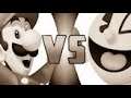 Smash Ultimate - Best of - Luigi vs Pac Ep. 3