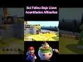 Sol Felino Bajo Llave con Mario, New Super Mario Bros 3D World + Bowser's Fury