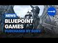 SONY WELCOMES BLUEPOINT TO PLAYSTATION STUDIOS | PS5