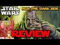 Star Wars Jedi: The Dark Side Review