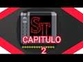STRANGER THINGS THE GAME 1 CAPÍTULO 2(CELULAR)