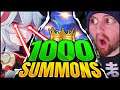 SUMMONS SO 𝗜𝗡𝗦𝗔𝗡𝗘 THEY MADE VIEWER CRY (HE GOT EVERYTHING)