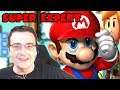 Super Mario Maker 2 🔧 Die Ballade vom Windfisch! ~ Super Expert