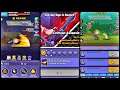 Tap Tiny Warrior (Gameplay Android)