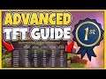 *TFT CHEATSHEET* ULTIMATE ADVANCED TFT GUIDE (TEAM FIGHT TACTICS) - League of Legends