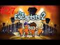 The Escapist 2 Let's Play Part 27 Behold The Stungun