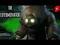 The Exterminator Trailer | Little Nightmares | #shorts