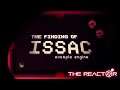 The Finding of Issac Game Example - Now available on The Reactor!