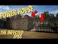 The Infected Gameplay - Check Out My Power House - EP35