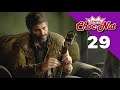 THE LAST OF US PART II | Finding Strings