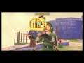 The Legend of Zelda Skyward Sword HD- Horned Colossus Beetle Sidequest