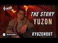 THE PLAYER STORY - MAD YUZON | TERJEMAHAN BAHASA INDONESIA (選手故事－MAD Yuzon) #YUZONOUT