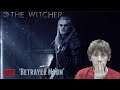 The Witcher Season 1 Episode 3 - 'Betrayer Moon' Reaction