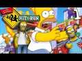 TIME TO HIT OR RUN! | The Simpsons: Hit & Run Gameplay *PART 1*