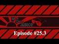 TMCJ Podcast Segment #25.3: Media Overflow!