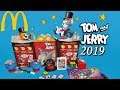Tom and Jerry Magic Toys in Happy Meal Deutschland oct 2019