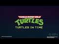 Turtles in Time & Street Fighter 2   Official Arcade1up Cabinets Reveal Trailer  Summer of Gaming