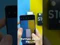 Unboxing do Samsung Galaxy S10 Lite G770F |Android 10Q | 6gb RAM 4.000 mAh 128gb ROM Branco
