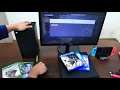 Using PS5 DualSense controller played Call of Duty on the Xbox Series X