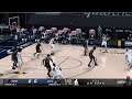 Utah Jazz vs. Memphis Grizzlies | Mods Showcase | NBA 2K21