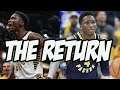 Victor Oladipo Is Almost Back | How Good Can The Pacers Be?