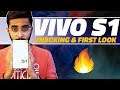 Vivo S1 Unboxing and First Look – Price in India, Key Specifications