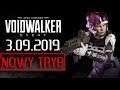 Voidwalker - Nowy tryb i Wyzwania w Apex Legends