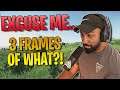 What Did You Just Ask For Lupo?! | Escape From Tarkov
