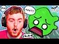 WHY GAME?! WHY?! 😤🤬 | 'Goop Loop' - The Frustrating Indie Game
